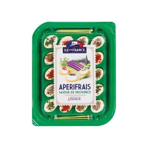 아페리프레 프로방스 치즈