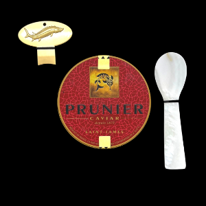 프루니에 캐비어 세인트 제임스 30g 선물세트